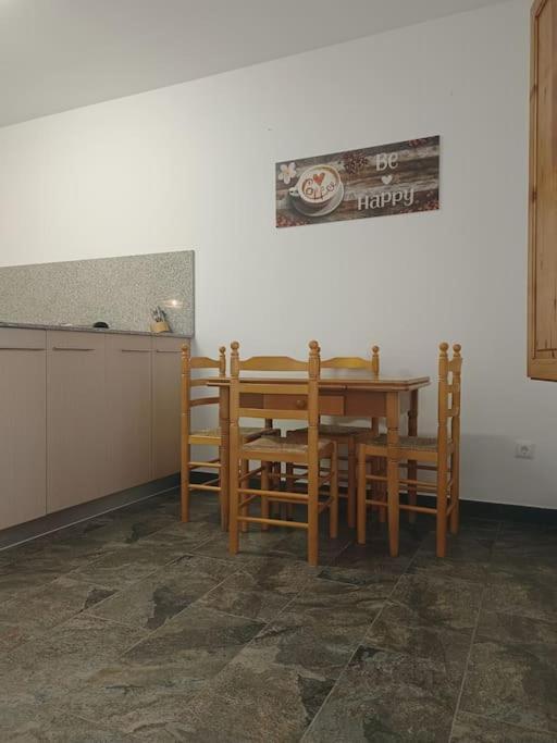 Casilla Mas D'Avall Делтебре Екстериор снимка